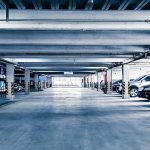 Parcheggio Aeroporto Fiumicino