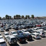 Parcheggio Aeroporto Fiumicino