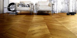 Parquet Roma Parquet Roma