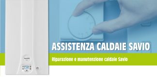 Assistenza Caldaie Savio Roma Assistenza Caldaie Savio Roma