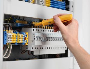 Impianti elettrici Roma