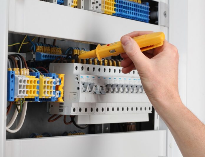 Impianti elettrici Roma