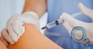 Ozonoterapia Roma