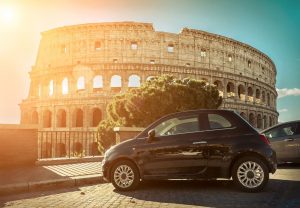 Noleggio a Lungo Termine Roma