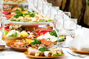 Catering Roma Centro