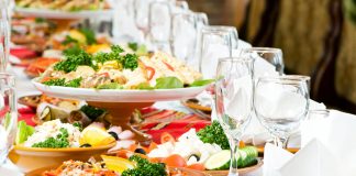 Catering Roma Centro Catering Roma Centro