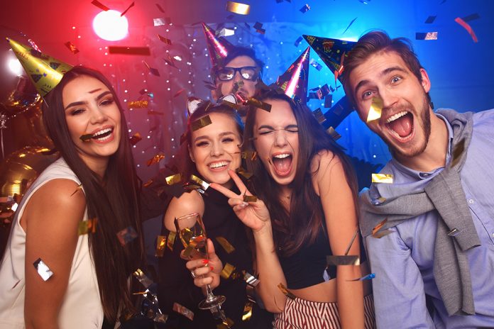 Dove festeggiare Feste 18 anni Roma