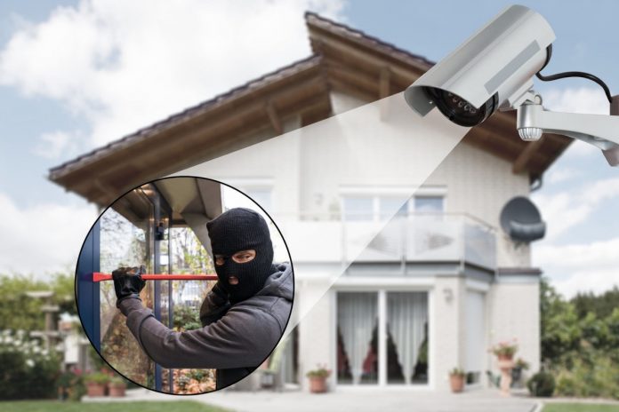 Impianti di videosorveglianza Roma e provincia