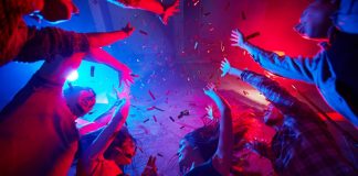 Dove fare feste di compleanno Roma Dove fare feste di compleanno Roma