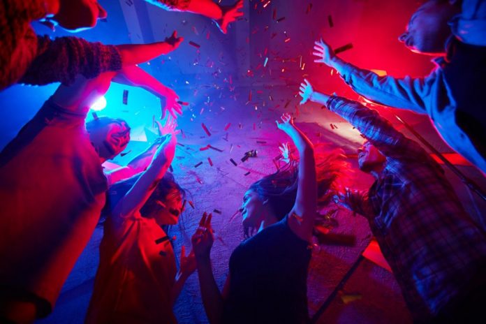 Dove fare feste di compleanno Roma