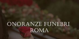 Onoranze Funebri a Roma Onoranze Funebri a Roma