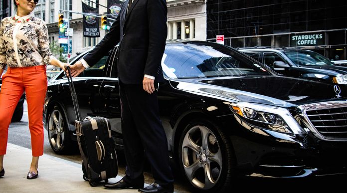 Noleggio e transfer con conducente Roma