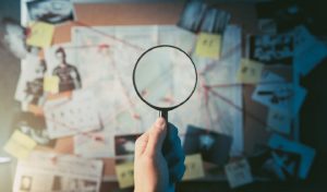 Investigatore privato a Roma