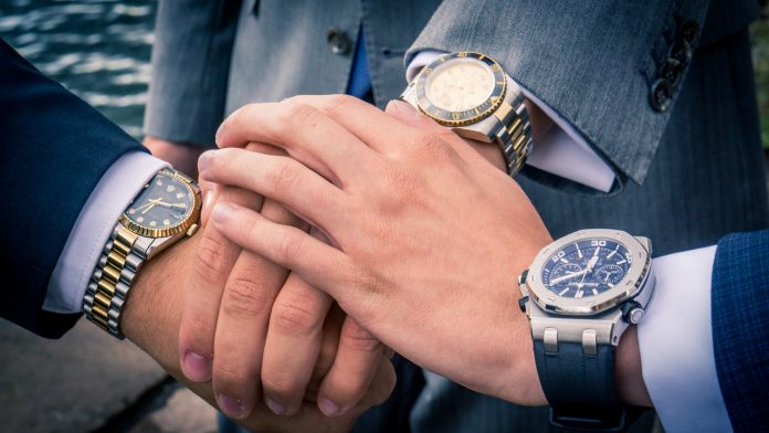 Compro Rolex Roma