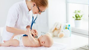 Pediatra Roma Eur