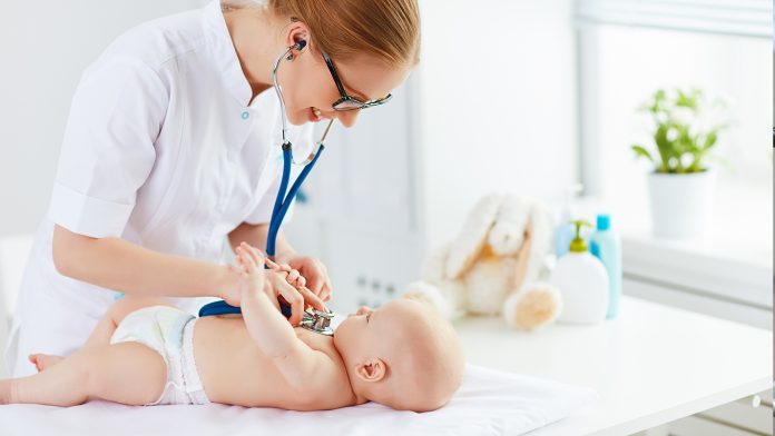 Pediatra Roma Eur
