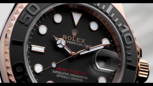 Rolex Usati e Nuovi Roma
