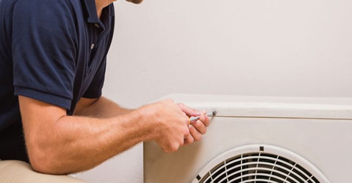Climatizzare una casa roma