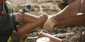 Servizio completo di spurgo Roma