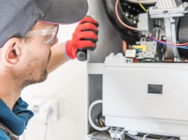 Vendita e installazione caldaia Roma Vendita e installazione caldaia Roma