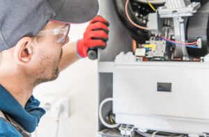 Vendita e installazione caldaia Roma