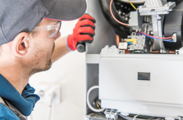 Vendita e installazione caldaia Roma