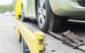 Impresa di carroattrezzi a Roma