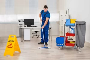 Impresa di pulizie per appartamenti in Roma