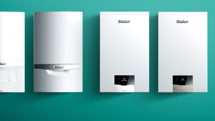 Installazione caldaie Vaillant Roma