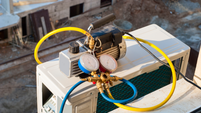 Climatizzatori Daikin a Roma
