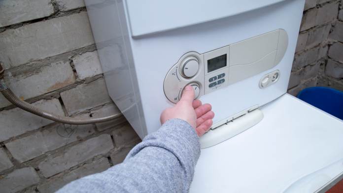 Quando rivolgersi all'assistenza caldaie Vaillant Roma
