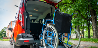 Trasporto con persone con disabilità Roma Trasporto con persone con disabilità Roma