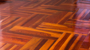 Parquet Kaindl Roma