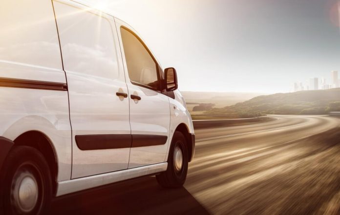 Noleggio Fiat Doblò Roma