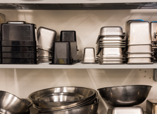 Noleggio attrezzatura da cucina Noleggio attrezzatura da cucina