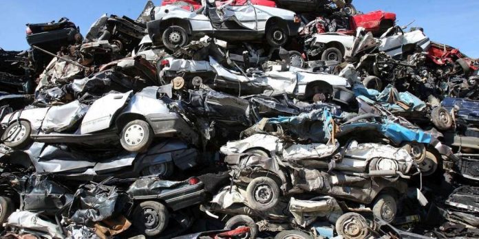 Pratiche di cancellazione PRA auto Roma