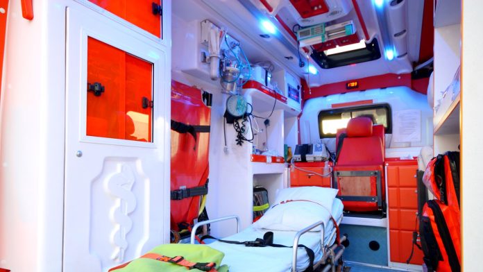 Degenza presso la propria abitazione Roma